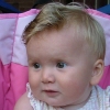 wee ruby aged nine months